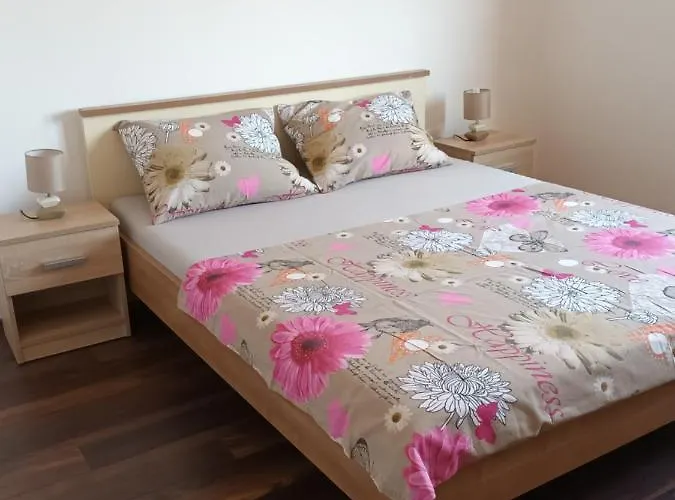 Apartman Karlo *
